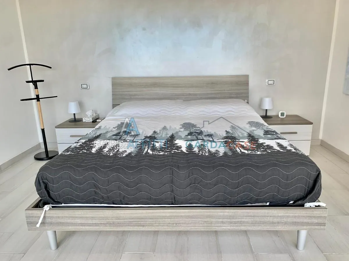 Cristallo Apartment - Accesso Gratuito A Parco Acquatico Desenzano del Garda